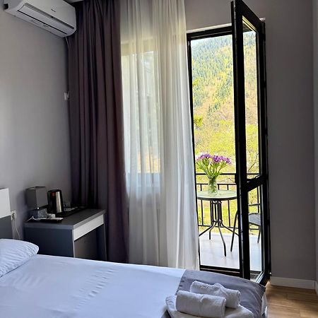 Likani Home بورجومي المظهر الخارجي الصورة