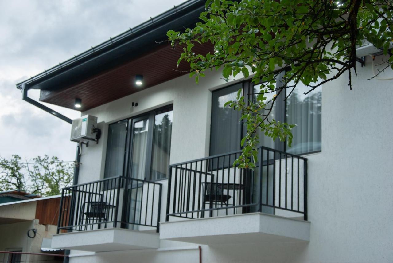 Likani Home بورجومي المظهر الخارجي الصورة