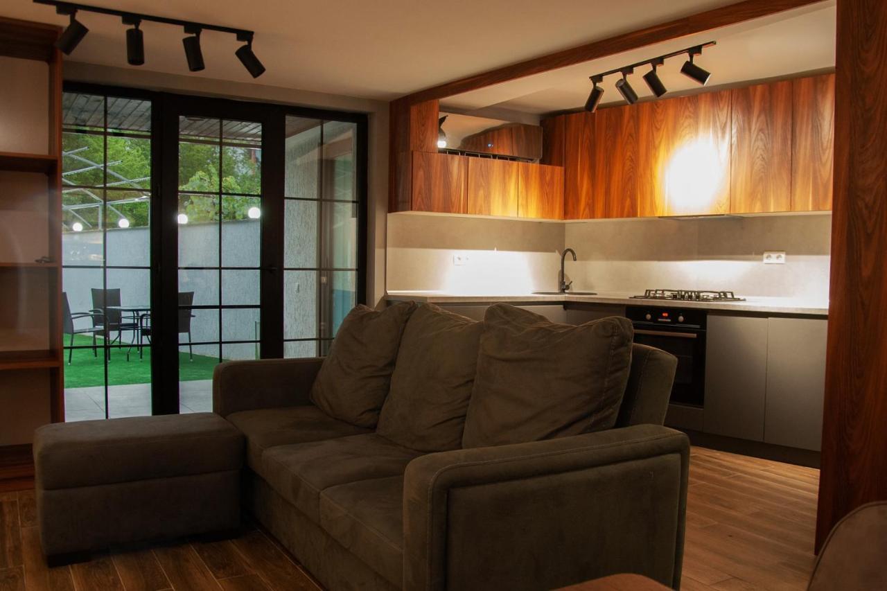 Likani Home بورجومي المظهر الخارجي الصورة