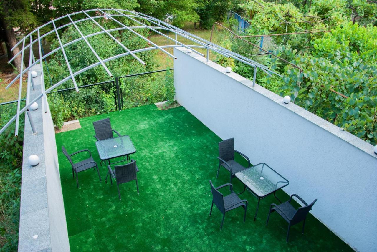 Likani Home بورجومي المظهر الخارجي الصورة