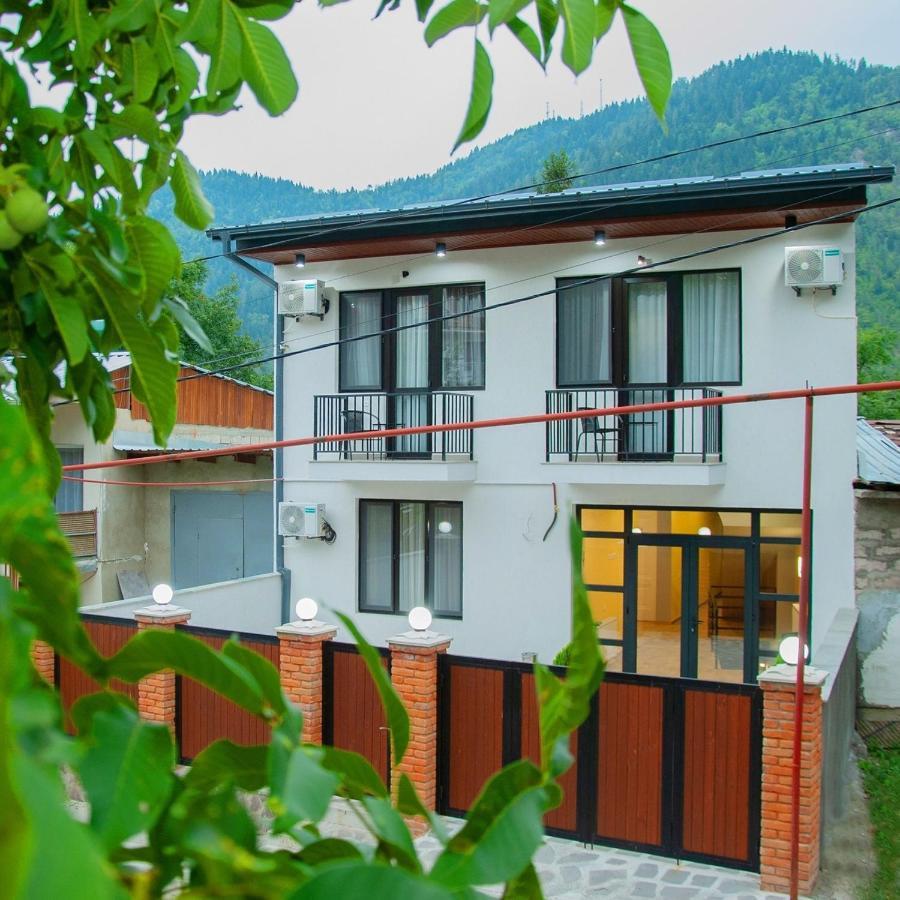 Likani Home بورجومي المظهر الخارجي الصورة