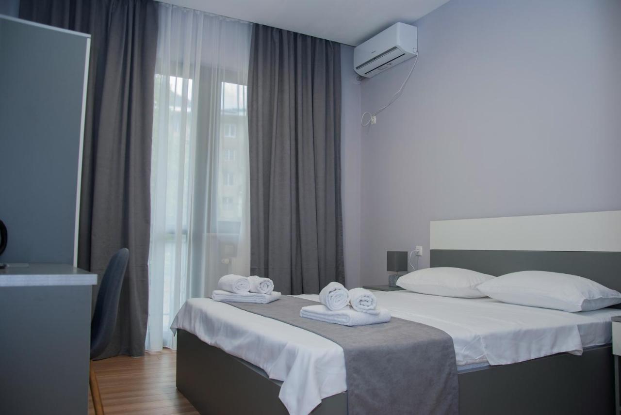 Likani Home بورجومي المظهر الخارجي الصورة