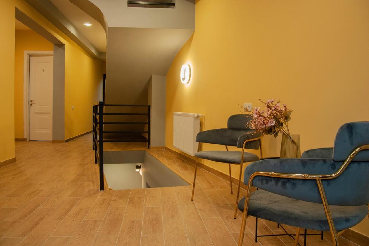 Likani Home بورجومي المظهر الخارجي الصورة