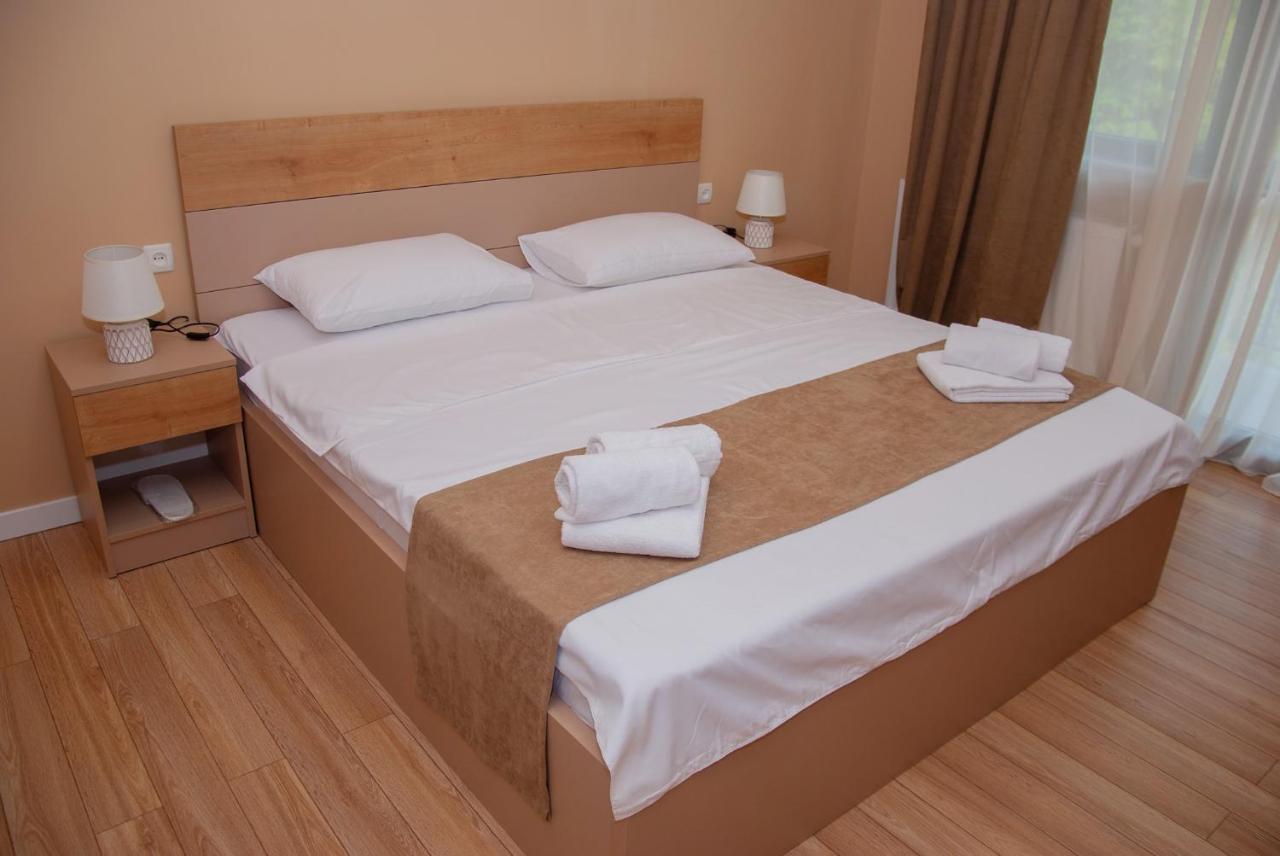 Likani Home بورجومي المظهر الخارجي الصورة