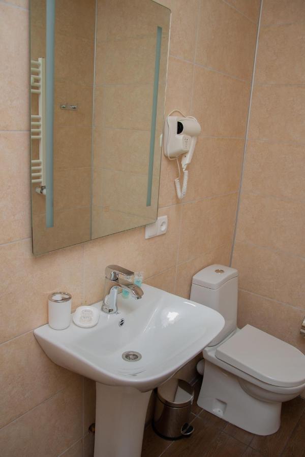 Likani Home بورجومي المظهر الخارجي الصورة