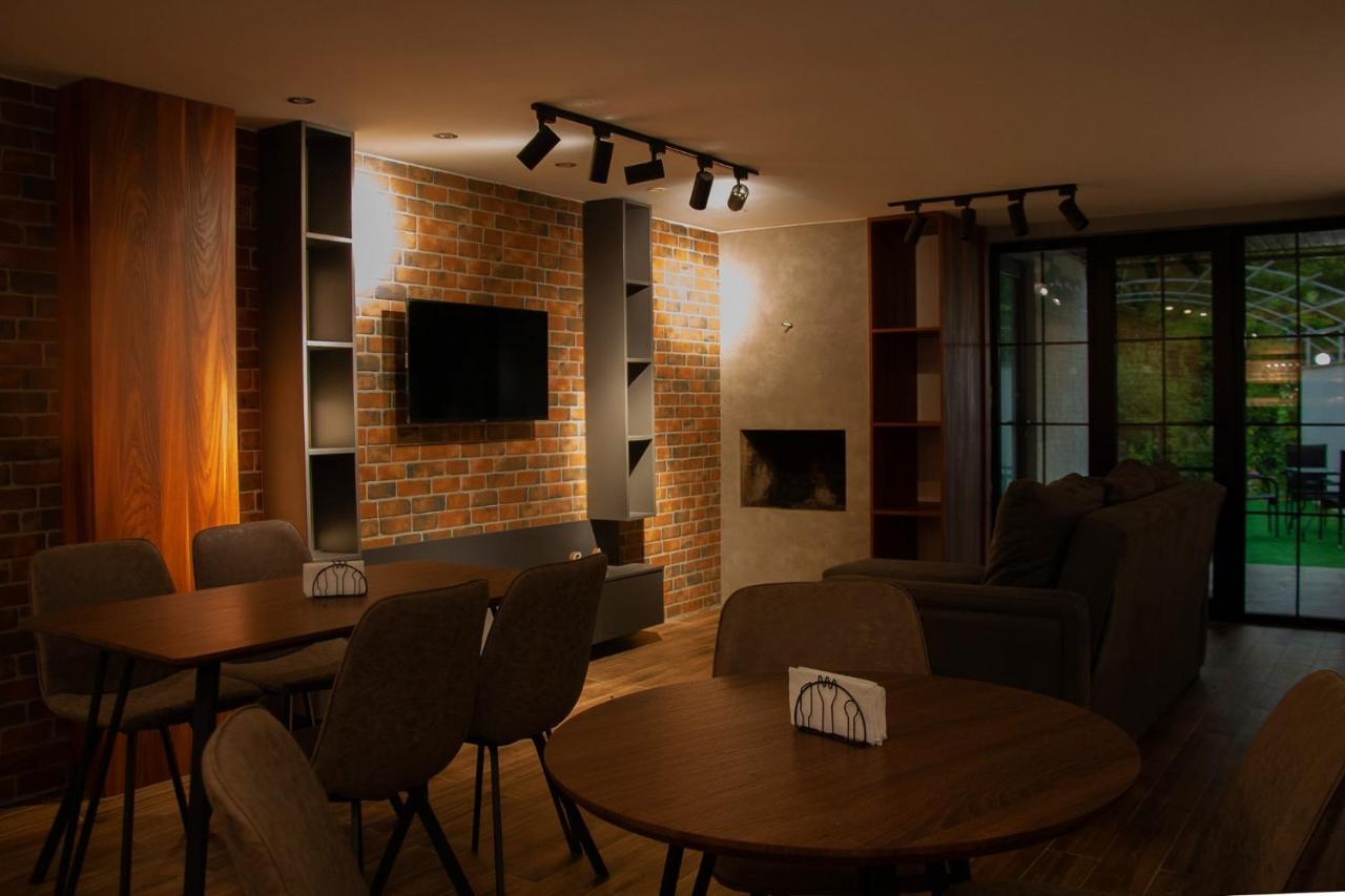 Likani Home بورجومي المظهر الخارجي الصورة