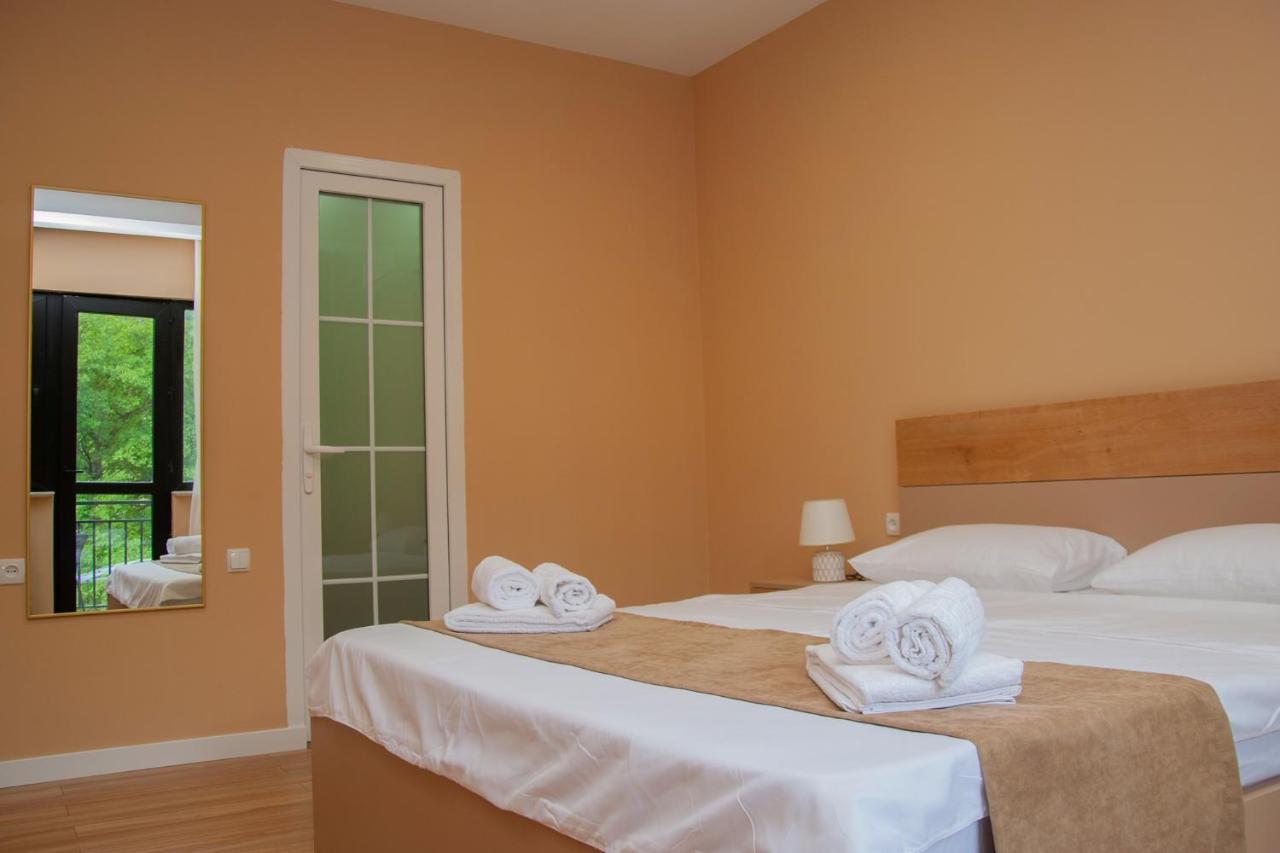 Likani Home بورجومي المظهر الخارجي الصورة