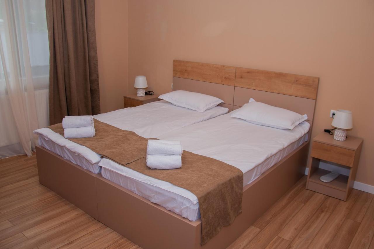 Likani Home بورجومي المظهر الخارجي الصورة