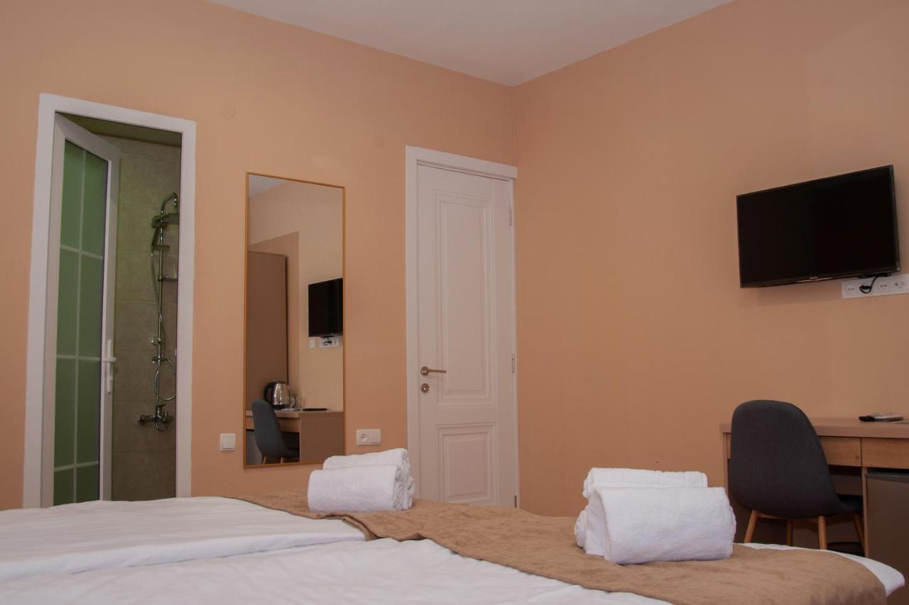 Likani Home بورجومي المظهر الخارجي الصورة