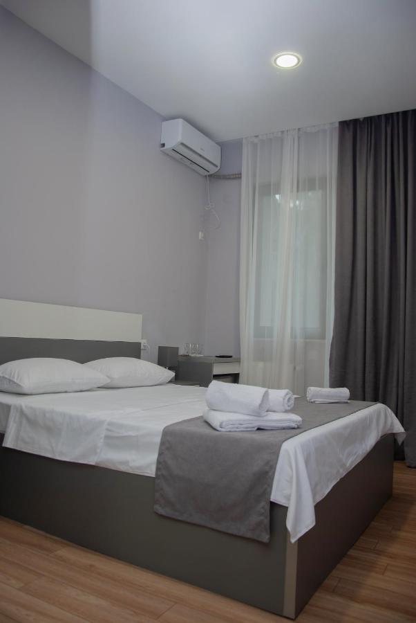 Likani Home بورجومي المظهر الخارجي الصورة