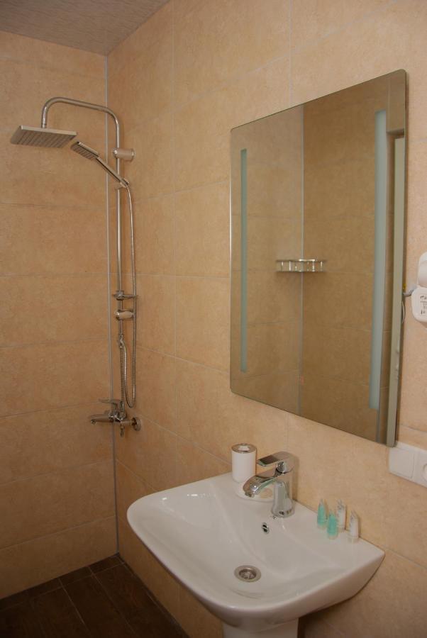 Likani Home بورجومي المظهر الخارجي الصورة