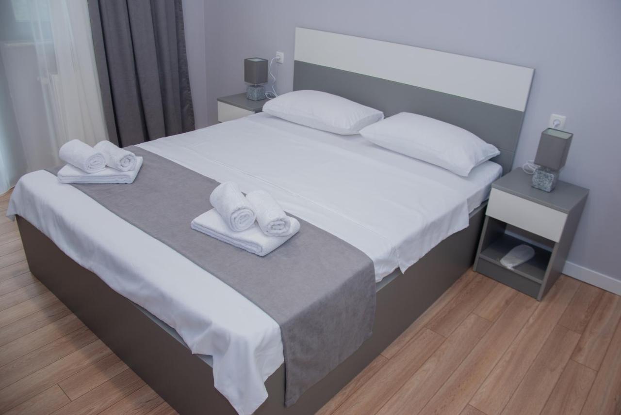 Likani Home بورجومي المظهر الخارجي الصورة