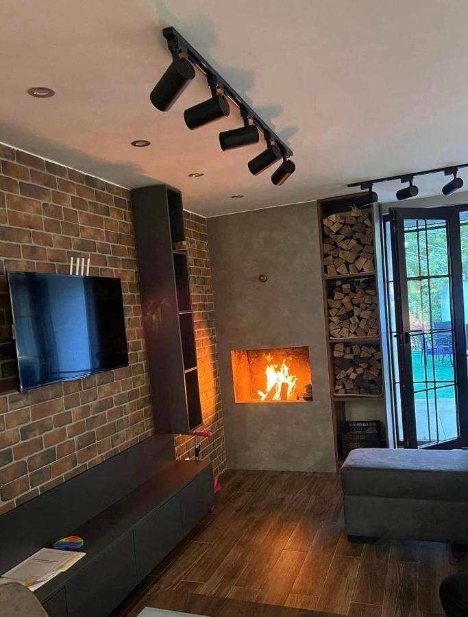 Likani Home بورجومي المظهر الخارجي الصورة