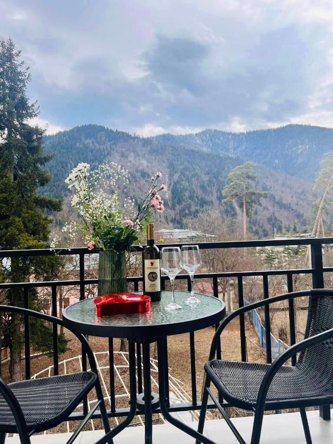 Likani Home بورجومي المظهر الخارجي الصورة