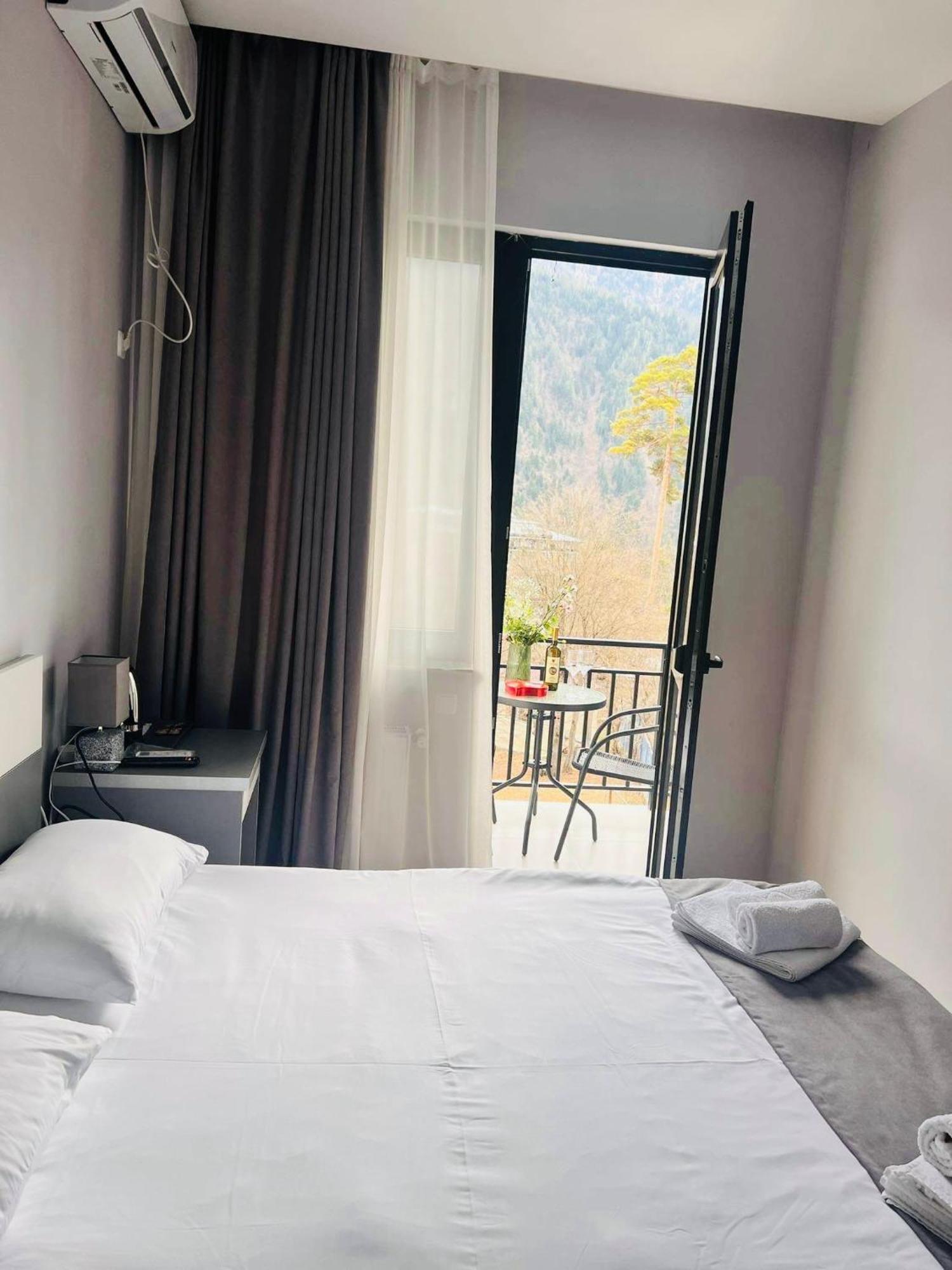 Likani Home بورجومي المظهر الخارجي الصورة