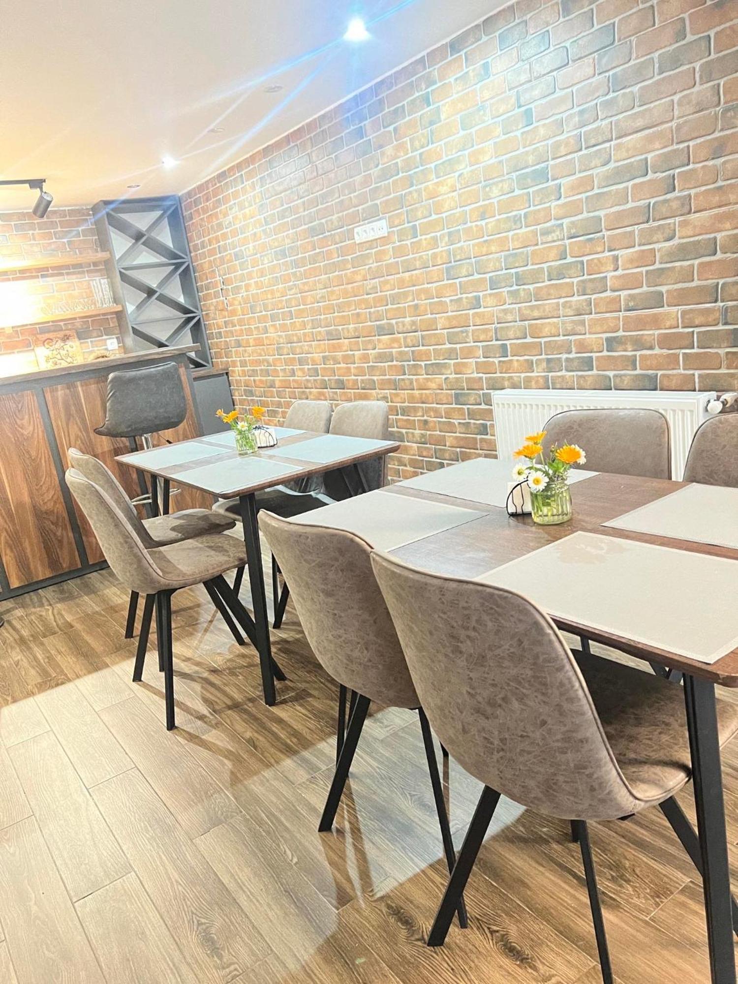 Likani Home بورجومي المظهر الخارجي الصورة
