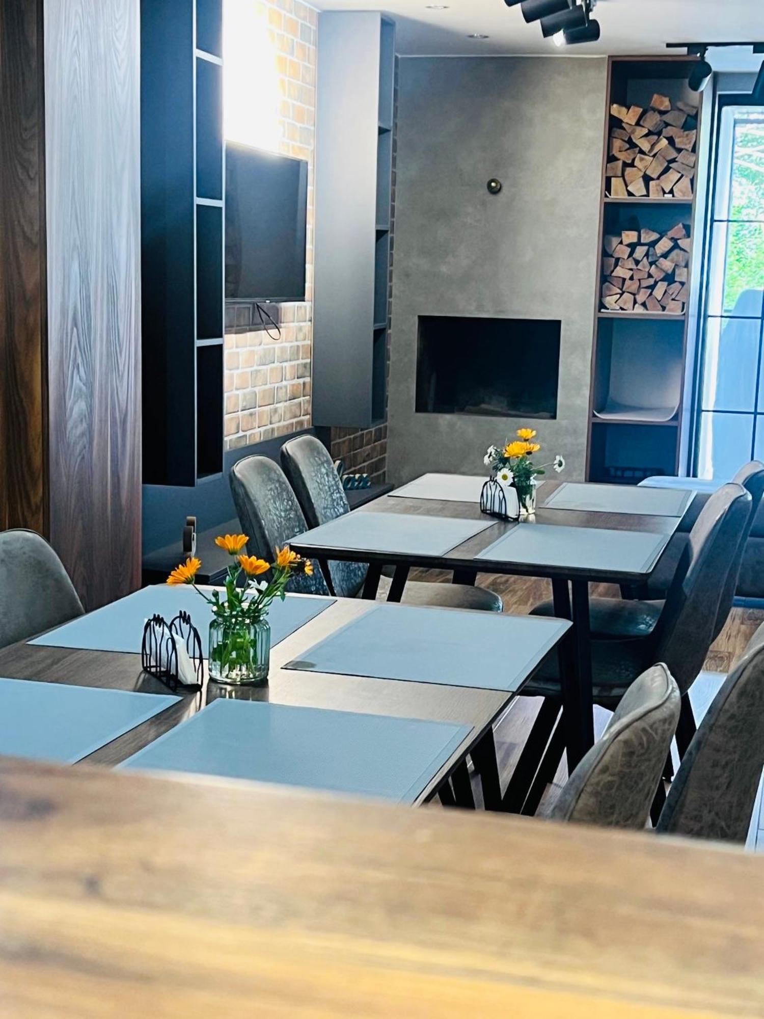 Likani Home بورجومي المظهر الخارجي الصورة