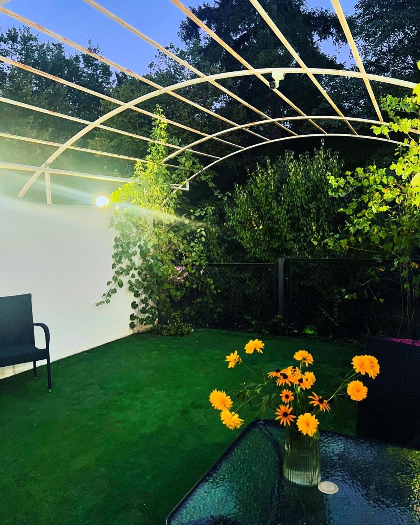 Likani Home بورجومي المظهر الخارجي الصورة
