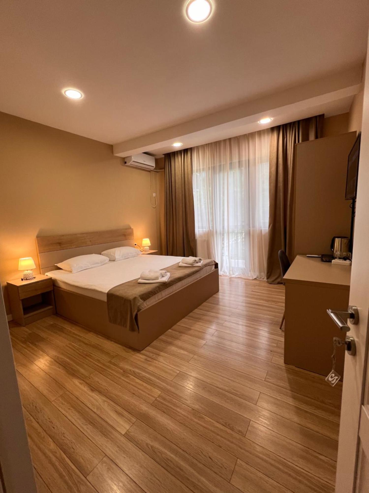 Likani Home بورجومي المظهر الخارجي الصورة