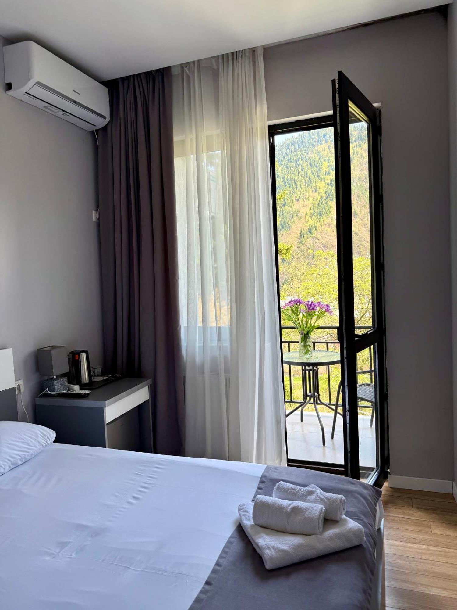 Likani Home بورجومي المظهر الخارجي الصورة